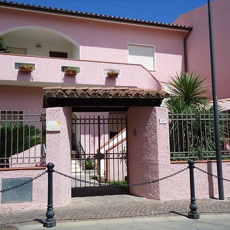 פולה B&B L'Aurora מראה חיצוני תמונה