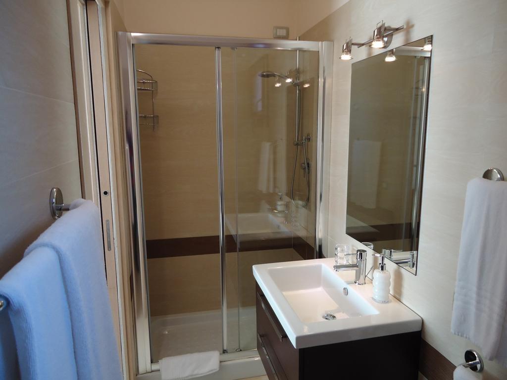 פולה B&B L'Aurora חדר תמונה