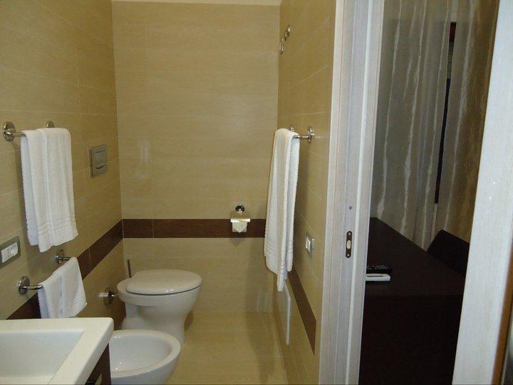 פולה B&B L'Aurora מראה חיצוני תמונה