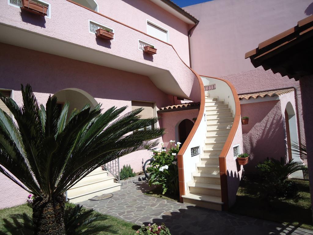 פולה B&B L'Aurora מראה חיצוני תמונה