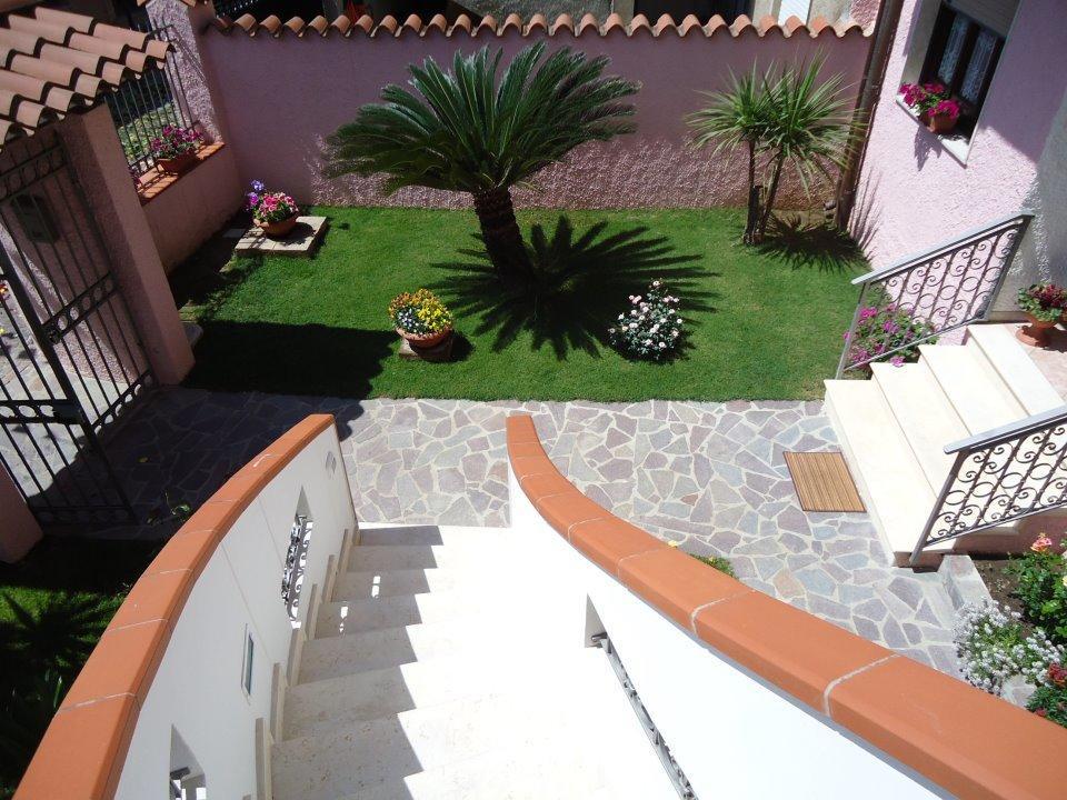 פולה B&B L'Aurora מראה חיצוני תמונה