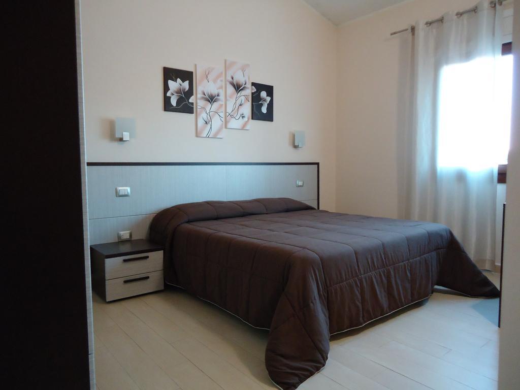 פולה B&B L'Aurora מראה חיצוני תמונה