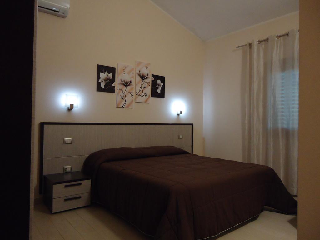 פולה B&B L'Aurora מראה חיצוני תמונה
